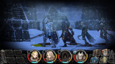 Vambrace: Cold Soul