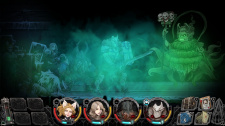 Vambrace: Cold Soul