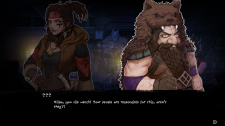 Vambrace: Cold Soul