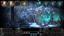 Vambrace: Cold Soul