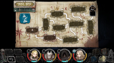 Vambrace: Cold Soul