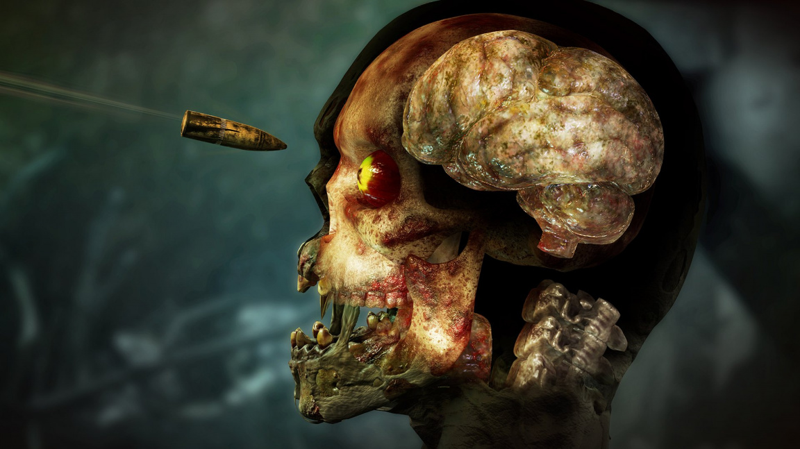 Dojmy z Gamescomu: Zombie Army 4 bude pohodové odreagování s uspokojivou střelbou a brutalitou
