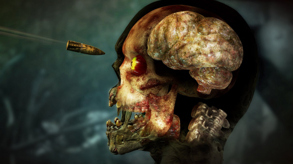 Dojmy z Gamescomu: Zombie Army 4 bude pohodové odreagování s uspokojivou střelbou a brutalitou