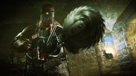 Zombie Army 4: Dead War obohatí sérii o nové nepřátele a RPG prvky