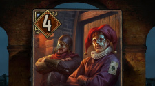 Gwent: Novigrad