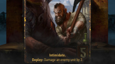 Gwent: Novigrad