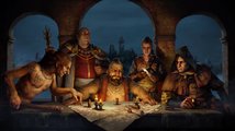 Gwent: Novigrad