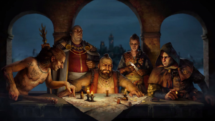 CD Projekt propustí 30 vývojářů, kteří se starali o Gwent