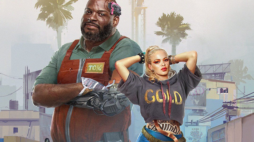 Vydání Cyberpunku 2077 doprovodí knížka o jeho světě