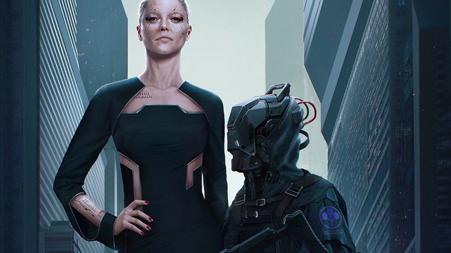 Cyberpunk 2077 bude mít NewGame+, o konci hry rozhodnete vy