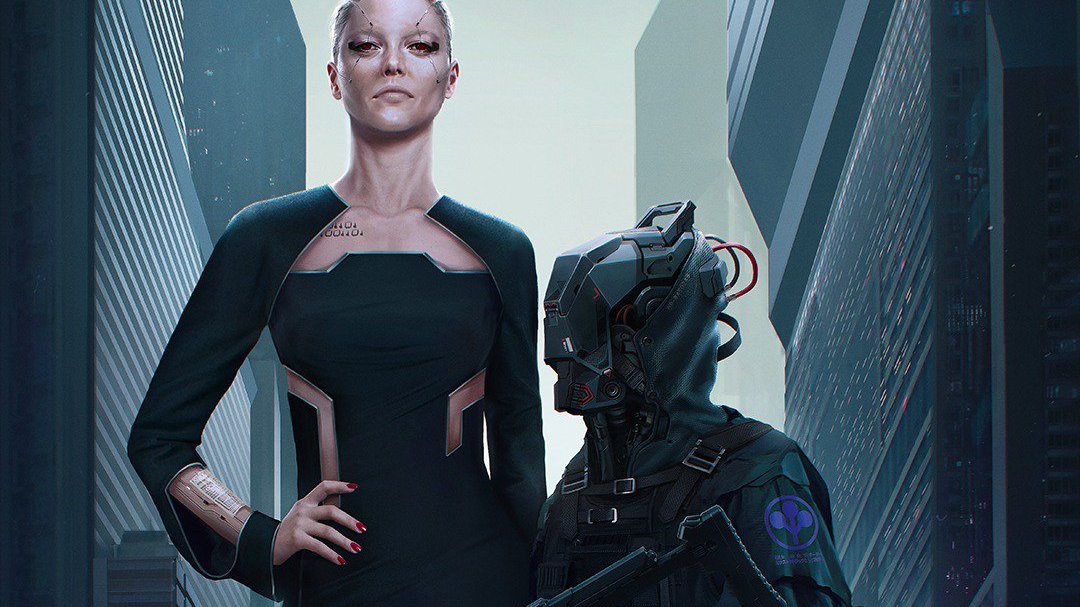 Cyberpunk 2077 bude mít NewGame+, o konci hry rozhodnete vy