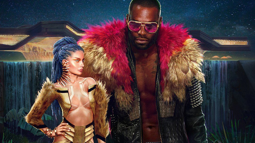 CD Projekt pracuje ne na jednom, ale na třech projektech kolem Cyberpunku 2077