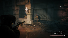 Remnant: From the Ashes