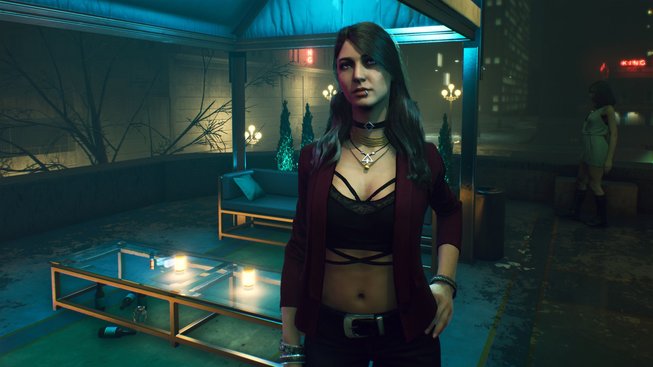 Vše o Vampire: The Masquerade – Bloodlines 2 za doprovodu samotných vývojářů