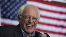 Bernie Sanders