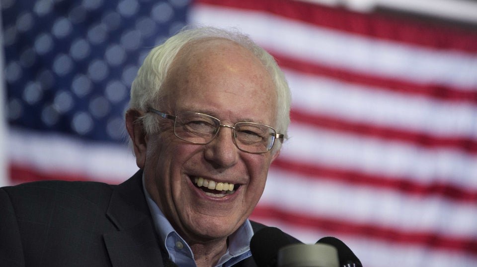 Americký prezidentský kandidát Bernie Sanders podpořil odbory v herním průmyslu