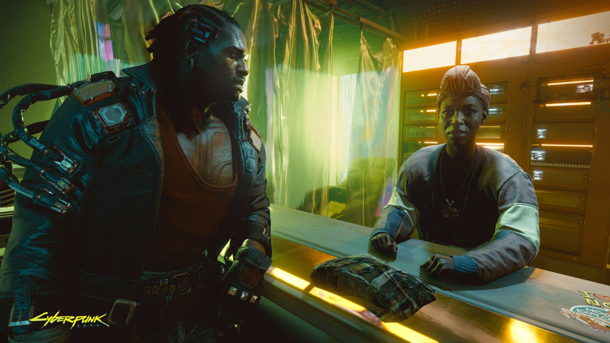 Nejčtenější články týdne, E3 edice: Cyberpunk 2077, exkluzivity na Epic Store
