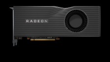 AMD Radeon RX 5700 XT