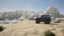 Pure Rock Crawling