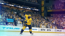 NHL 20