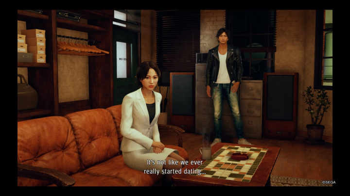 Judgment