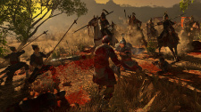 Total War: Three Kingdoms