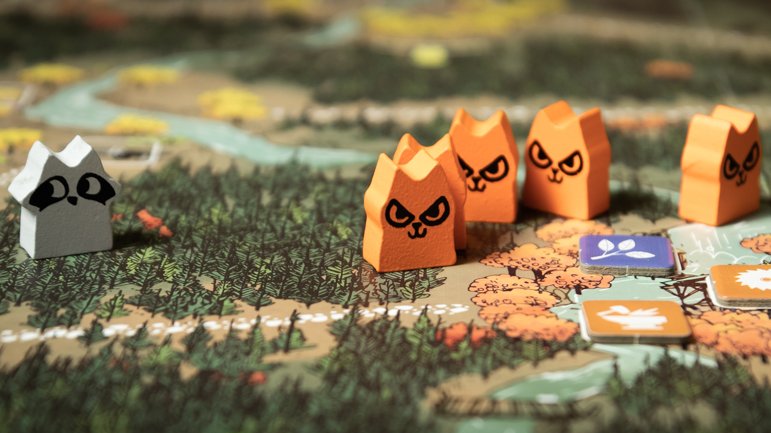 Deskovka Root – asymetrický multiplayer, jaký nemá obdoby