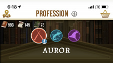 Harry Potter: Wizards Unite
