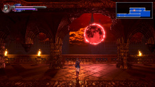 Bloodstained: Ritual of the Night