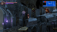 Bloodstained: Ritual of the Night
