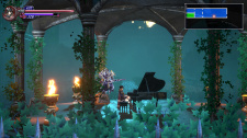 Bloodstained: Ritual of the Night