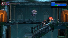 Bloodstained: Ritual of the Night