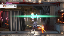 Bloodstained: Ritual of the Night