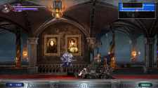 Bloodstained: Ritual of the Night