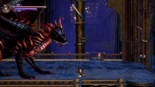 Bloodstained: Ritual of the Night