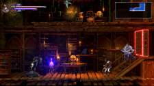 Bloodstained: Ritual of the Night