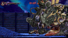 Bloodstained: Ritual of the Night