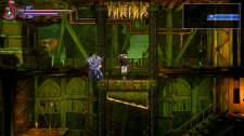 Bloodstained: Ritual of the Night