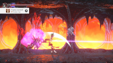 Bloodstained: Ritual of the Night