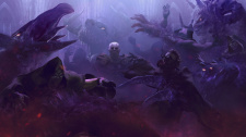Battlefleet Gothic Armada 2 - Chaos Campaign Expansion