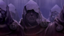 Battlefleet Gothic Armada 2 - Chaos Campaign Expansion