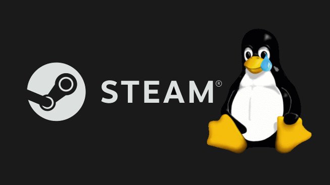 Steam chce skončit s podporou Ubuntu. Co na to linuxáci?