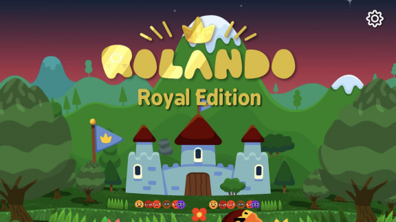 Rolando: Royal Edition – recenze
