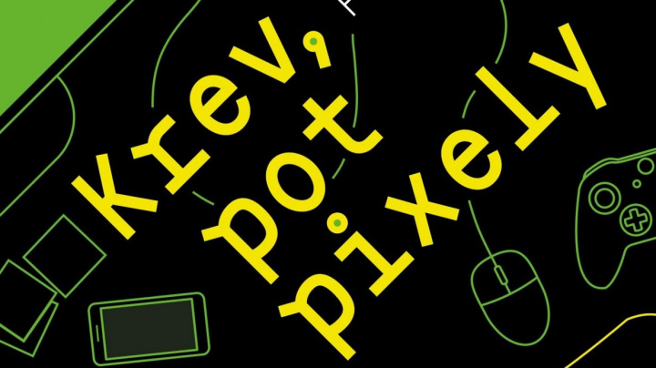 Krev, pot a pixely – recenze knižního hitu