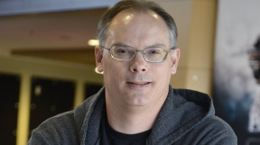 Tim Sweeney