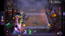 Dota Underlords