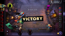 Dota Underlords