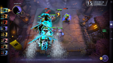 Dota Underlords