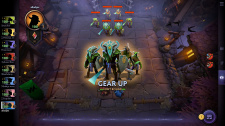 Dota Underlords