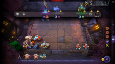 Dota Underlords